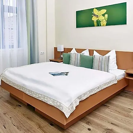 Naturhotel Schloss Kassegg 3* Sankt Gallen
