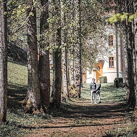 Naturhotel Schloss Kassegg