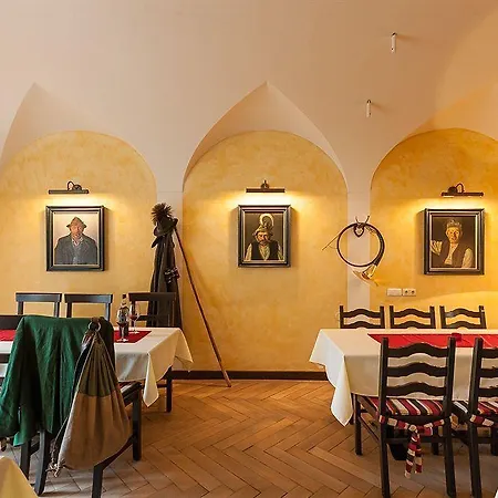 Naturhotel Schloss Kassegg