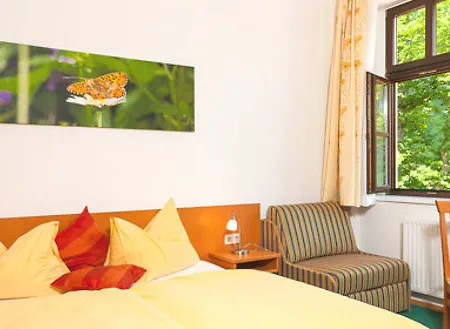 מלון Naturhotel Schloss Kassegg 3*