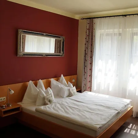 Naturhotel Schloss Kassegg סנט גאלן