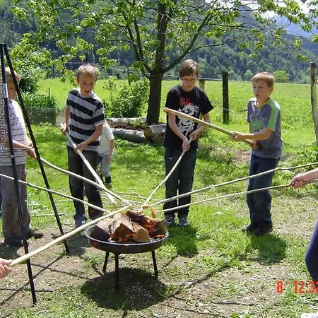 Naturhotel Schloss Kassegg 3*