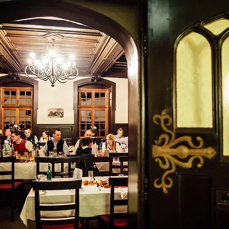 Naturhotel Schloss Kassegg Hotel 3*