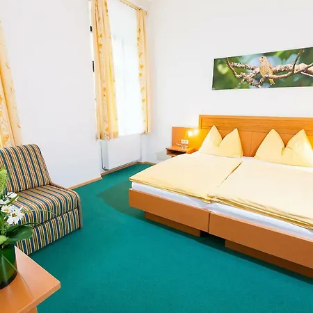 Naturhotel Schloss Kassegg