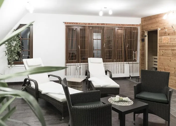 Naturhotel Schloss Kassegg 3*