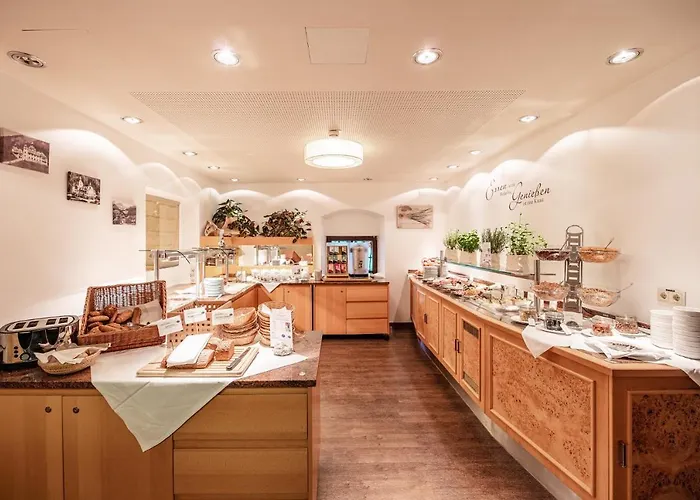 Naturhotel Schloss Kassegg 3*