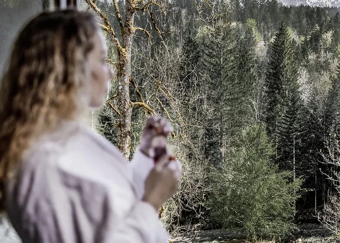 Naturhotel Schloss Kassegg 3*