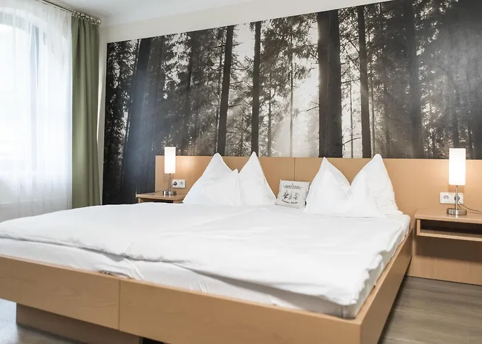 Naturhotel Schloss Kassegg