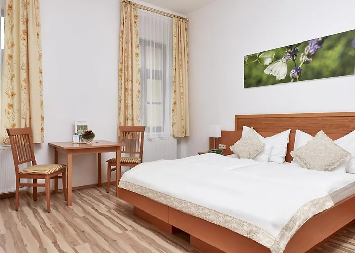 Naturhotel Schloss Kassegg Hotel 3*