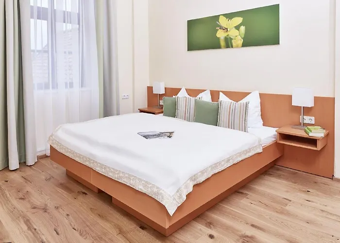 Naturhotel Schloss Kassegg سكانت غالين