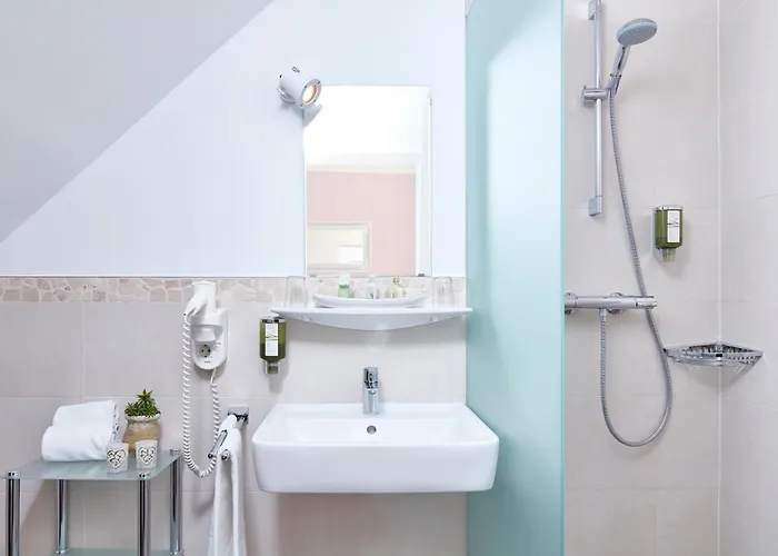 Naturhotel Schloss Kassegg