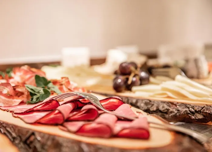 Hotel Naturhotel Schloss Kassegg 3*