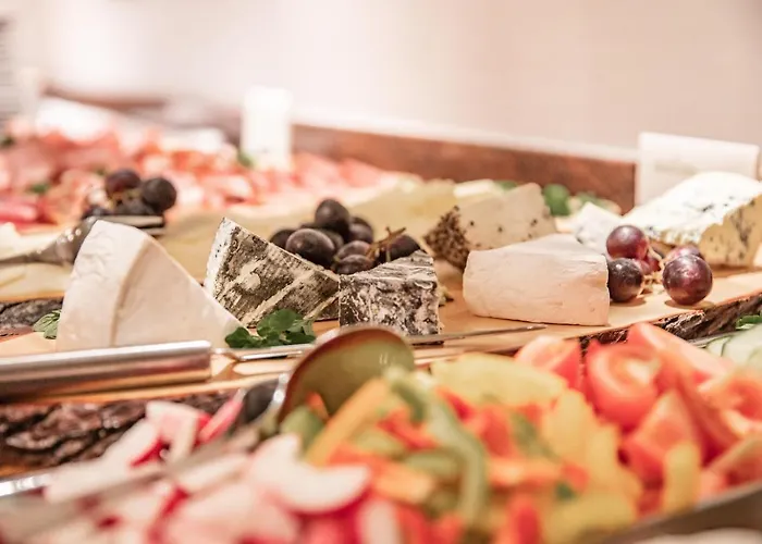 Naturhotel Schloss Kassegg فندق 3*