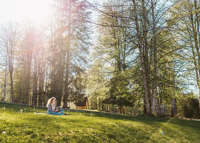 Naturhotel Schloss Kassegg 3*