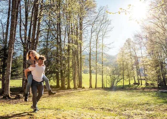 Naturhotel Schloss Kassegg 3*