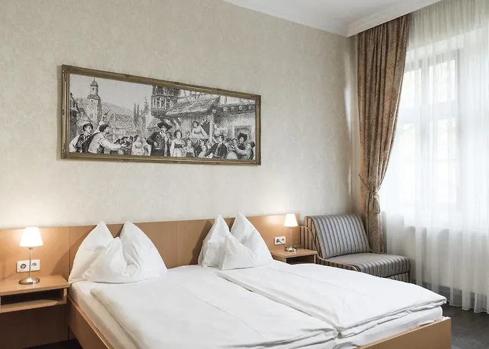 فندق Naturhotel Schloss Kassegg