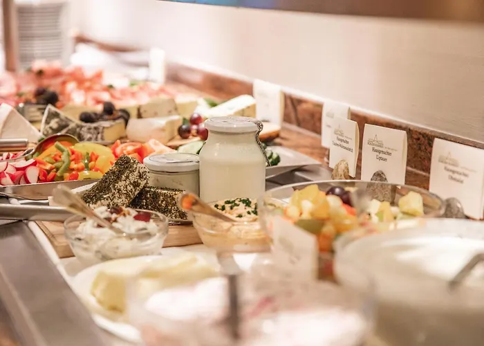 Naturhotel Schloss Kassegg