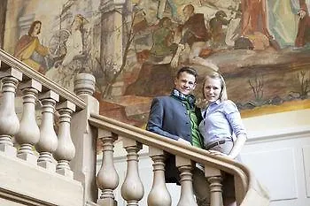 فندق Naturhotel Schloss Kassegg