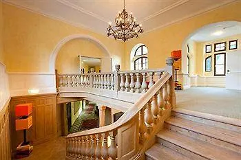Naturhotel Schloss Kassegg سكانت غالين