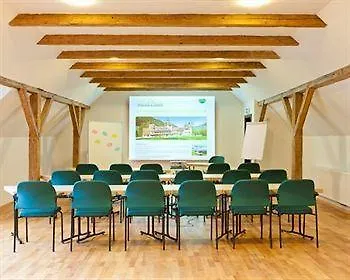 Hotel Naturhotel Schloss Kassegg