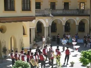 Hotel Naturhotel Schloss Kassegg