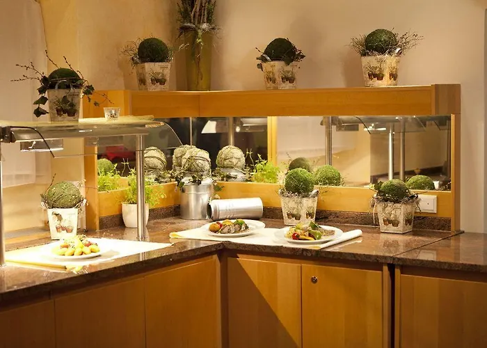 Hotel Naturhotel Schloss Kassegg Sankt Gallen