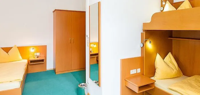 Naturhotel Schloss Kassegg سكانت غالين