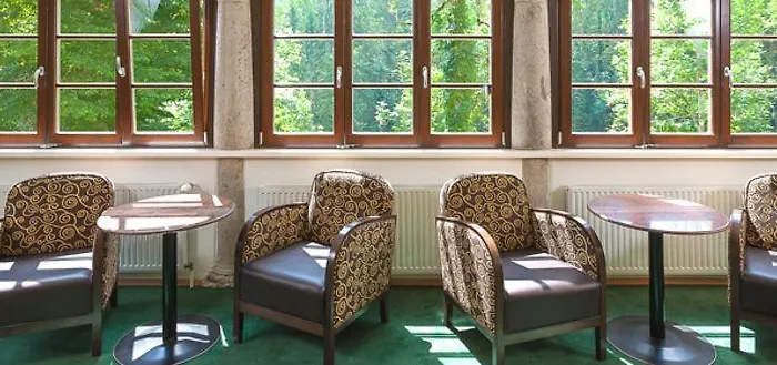 Hotel Naturhotel Schloss Kassegg