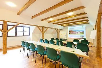 Naturhotel Schloss Kassegg