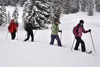 Hotel Naturhotel Schloss Kassegg