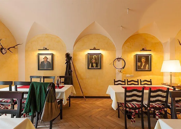 Naturhotel Schloss Kassegg