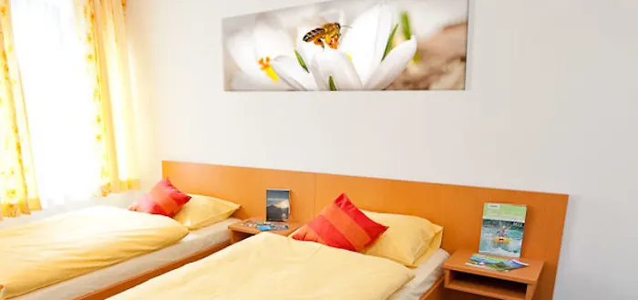 Hotel Naturhotel Schloss Kassegg