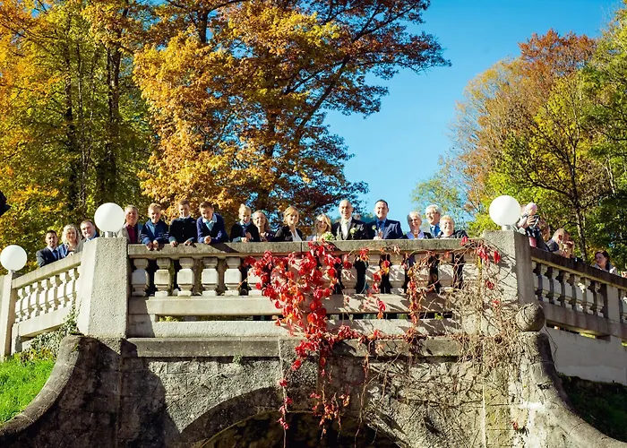 Hotel Naturhotel Schloss Kassegg