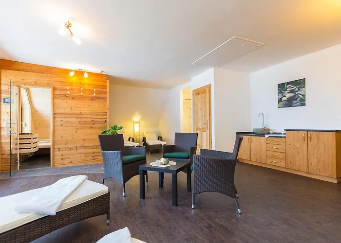 فندق Naturhotel Schloss Kassegg سكانت غالين