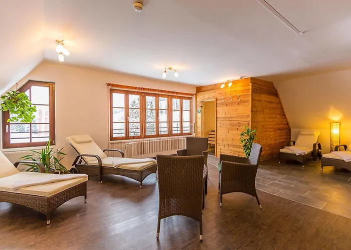 Naturhotel Schloss Kassegg سكانت غالين