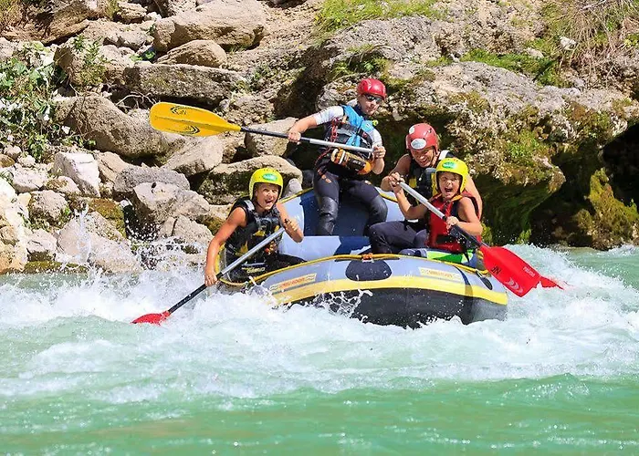 Naturhotel Schloss Kassegg 3*