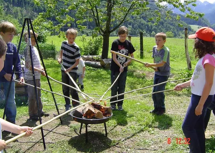 Naturhotel Schloss Kassegg 3*