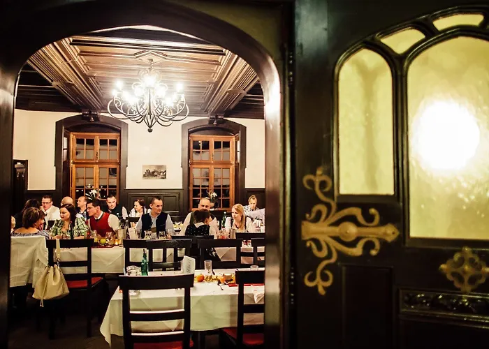 Naturhotel Schloss Kassegg Hotel 3*